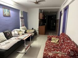 Blk 111 Commonwealth Crescent (Queenstown), HDB 3 Rooms #560828581